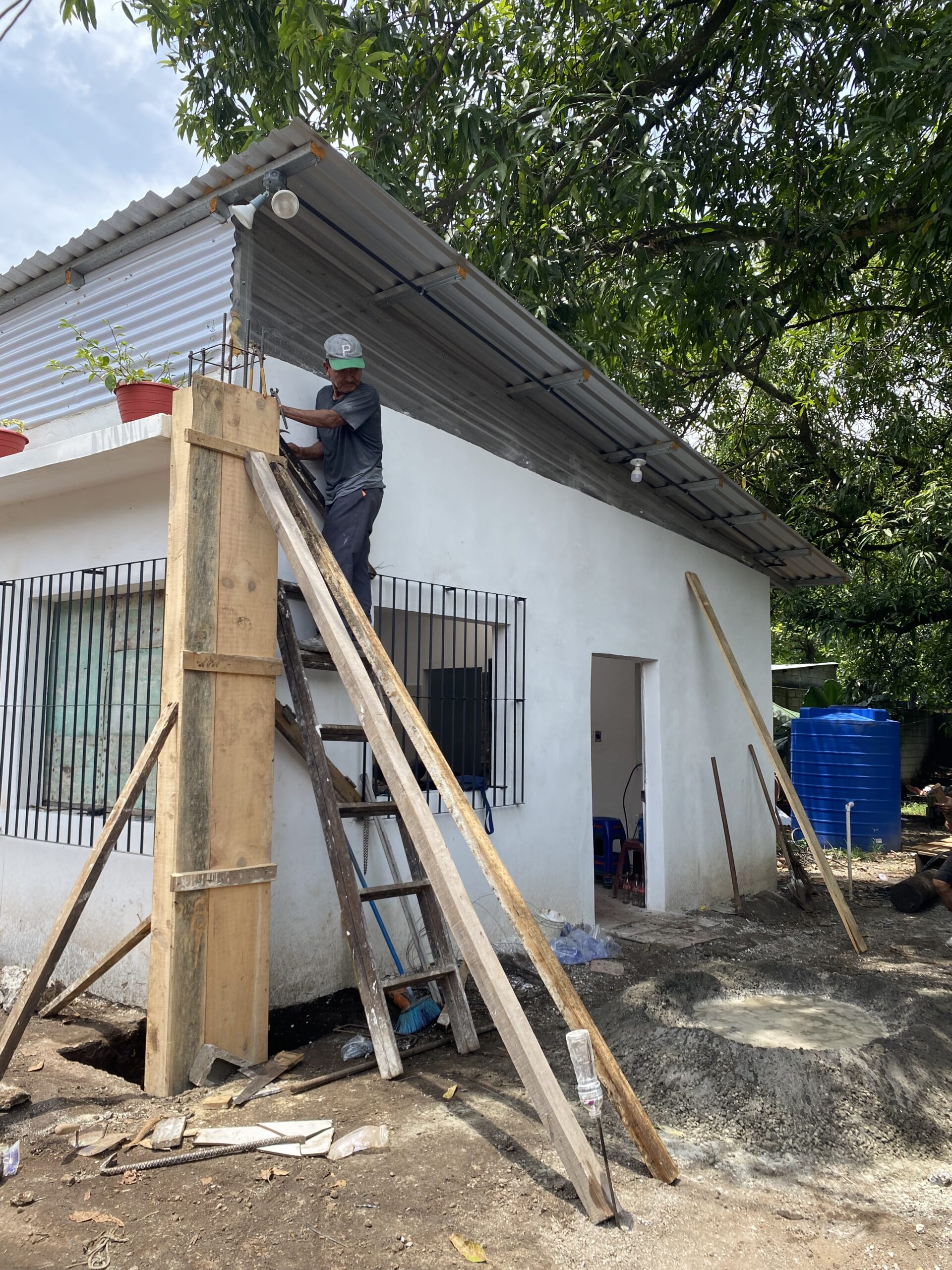 Read more about the article Big Steps, Bigger Blessings: June Update
