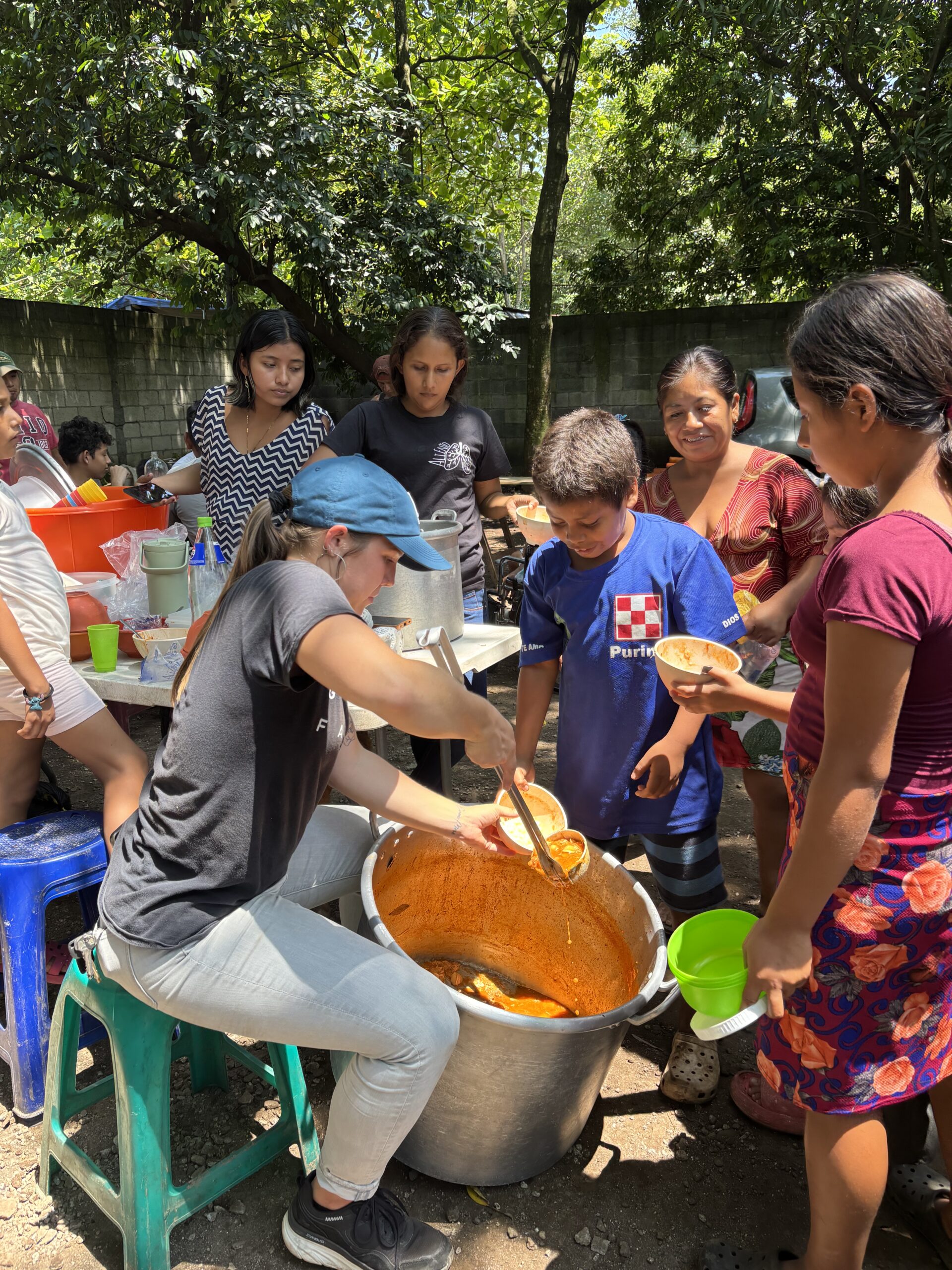 Read more about the article From Dry Bones to Overflowing Bowls: August Update 