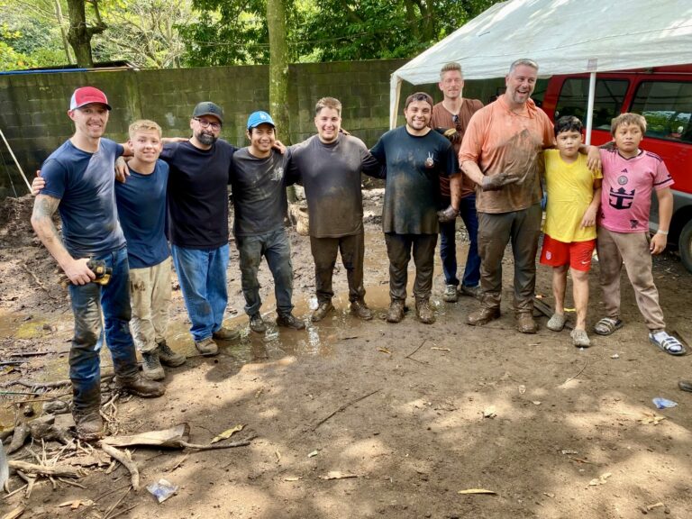 Read more about the article Hope in the Hard Seasons: September Update