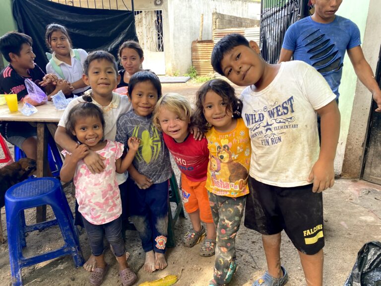 Read more about the article When God Turns Pauses into Progress: October Update 