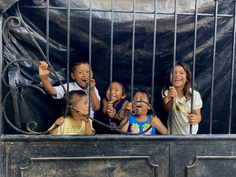 Read more about the article God Sees, Provides, and Transforms: February Update