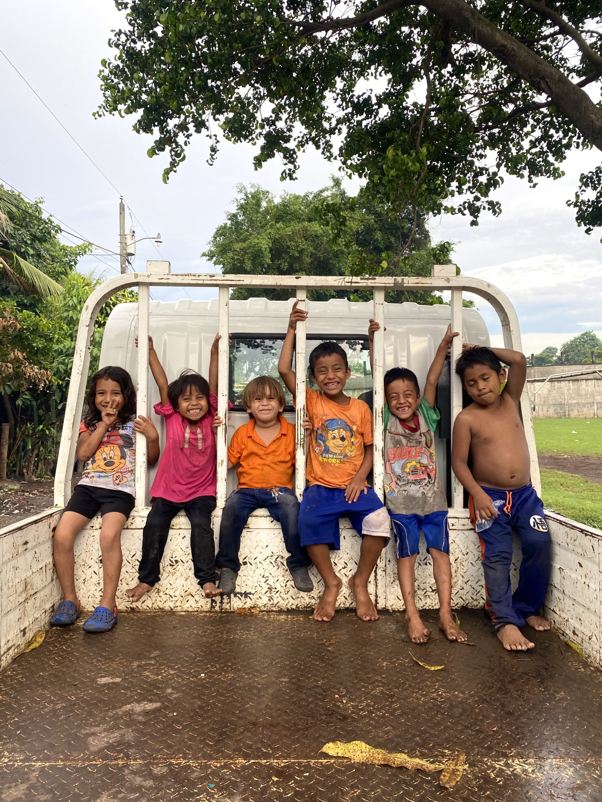 Read more about the article The Beauty and Burden of Ministry: September Update